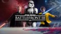 Инсайдер: в планах EA нет выпуска Star Wars Battlefront III