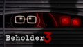 Объявлена дата выхода Beholder 3 на PC
