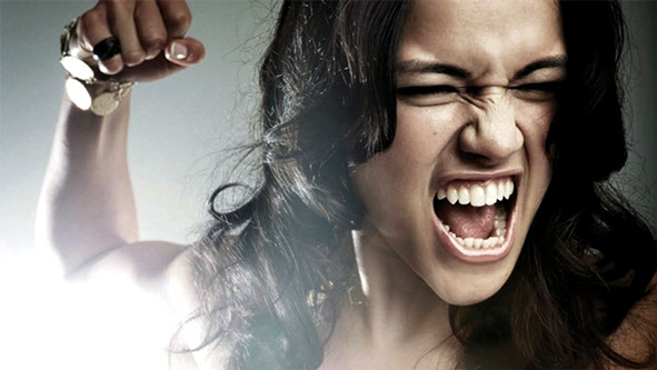 Что представляет собой эмоция гнева и что с ней делать?