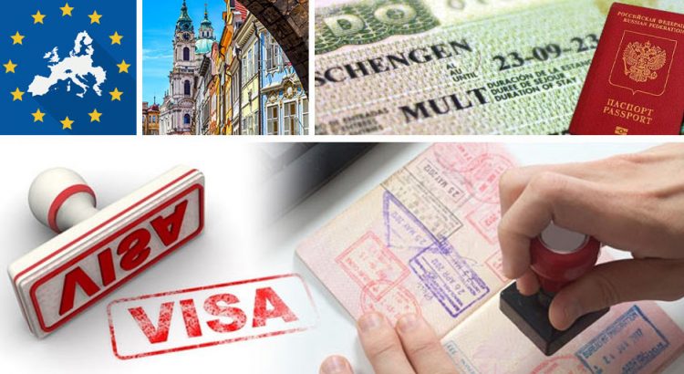 Получить визу шенген в Aavisa
