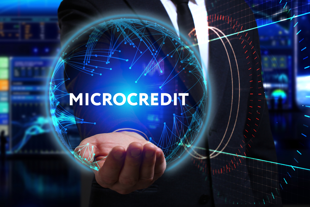 Микрокредитование: Ключ к финансовой инклюзии и развитию