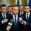 В Офисе Зеленского опровергли сообщения о возможных обысках
