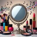 E.l.f.. Cosmetics выпустил музыкальный сборник mirror mix