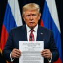 Грегори Микс предложил отменить дизельное соглашение Трампа и Путина